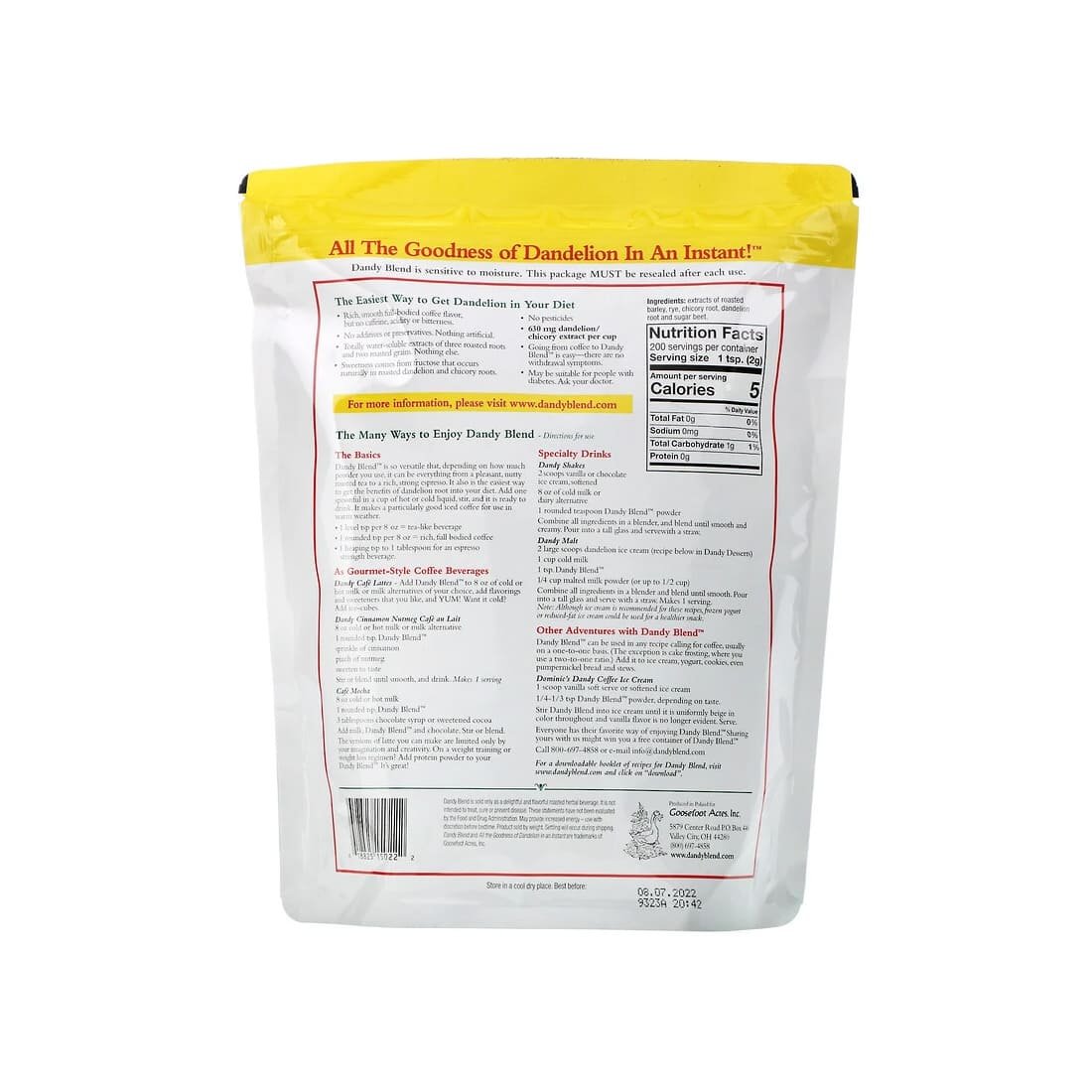 Tata Salt Crystal - 1 kg