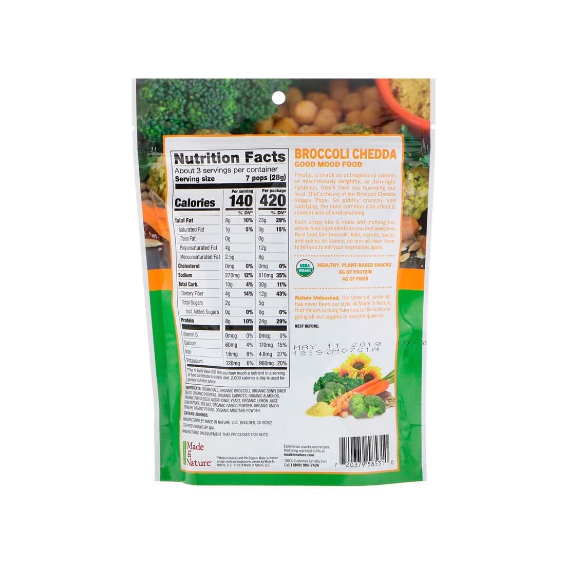 Fortune Sunflower Oil - 1 Litre