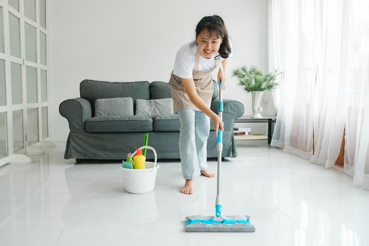 Home Cleaning