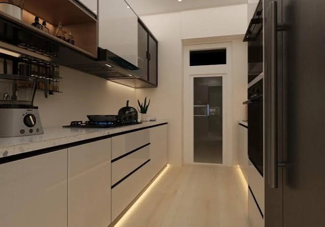 Modular Kitchen Repair