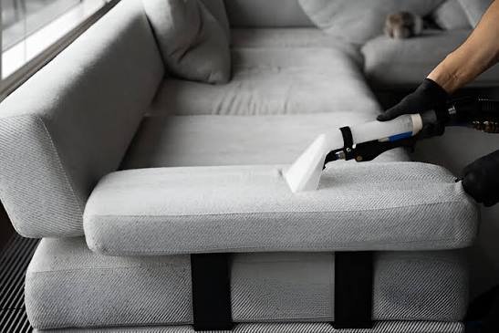 Sofa Cleaning