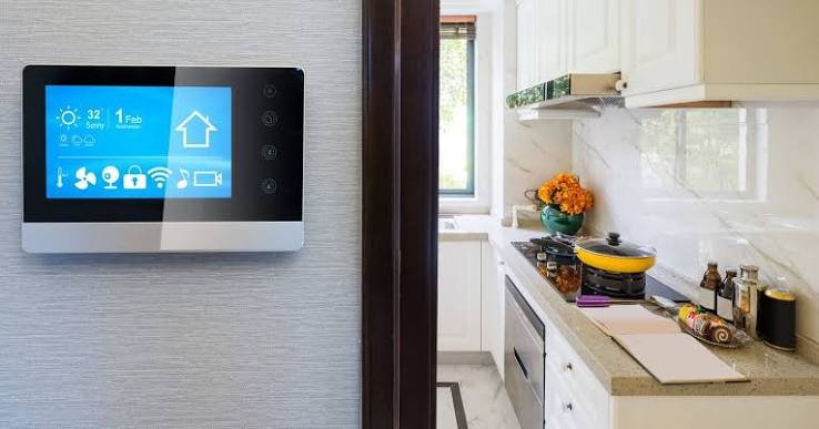 Home Automation Setup