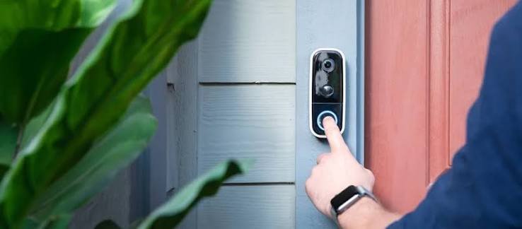 Smart Doorbell Installation
