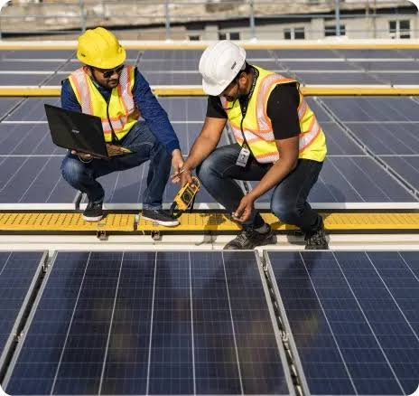 Solar Maintenance