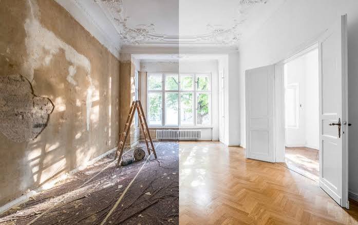 Building Renovation