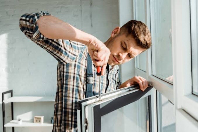 Window Repair