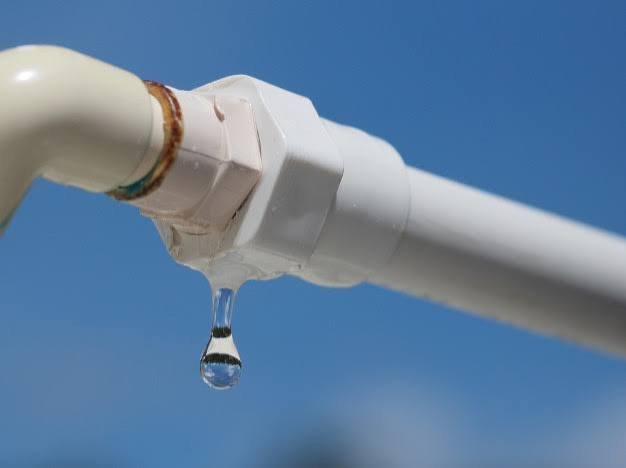 Pipe Leakage Repair