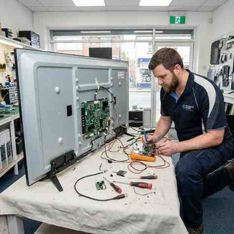 TV Repair