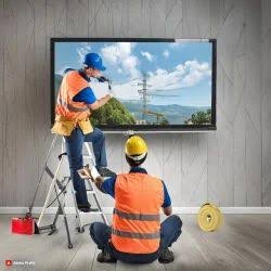 TV Installation