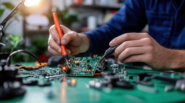 Electronics