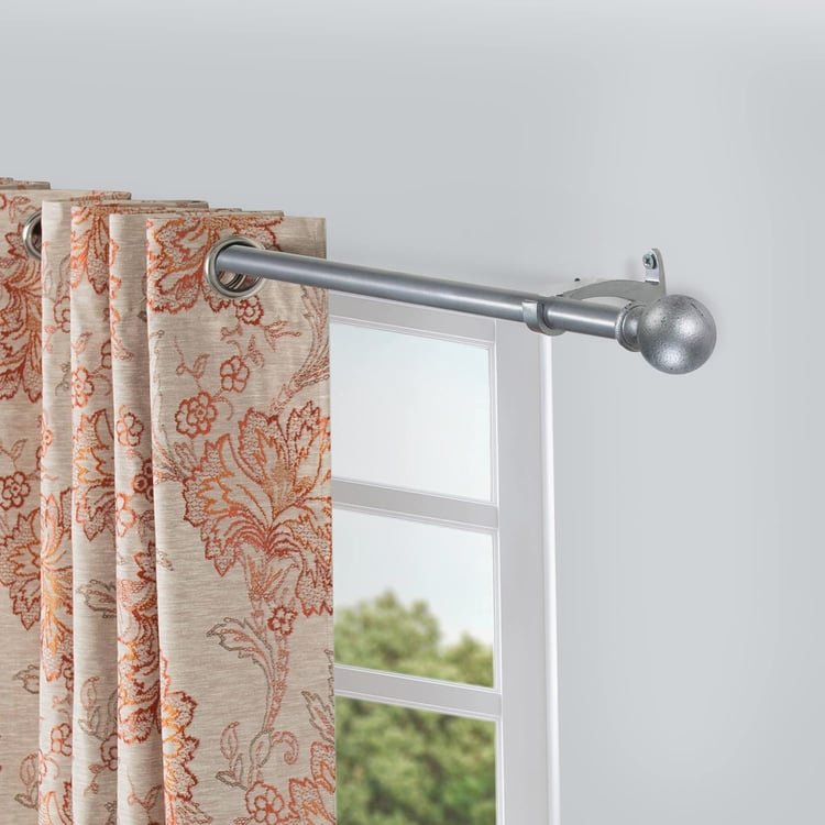 Curtain Rods