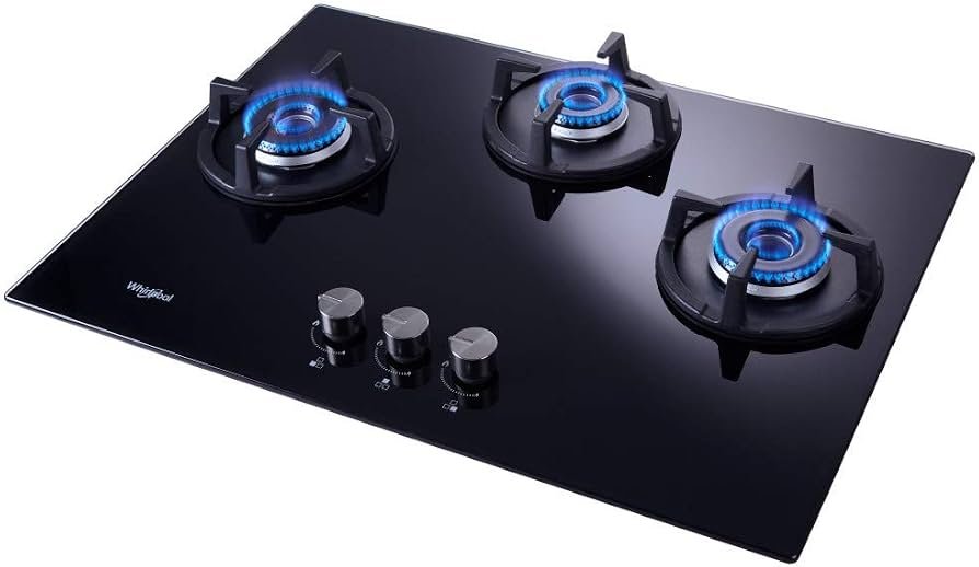Hobs & Gas Stoves