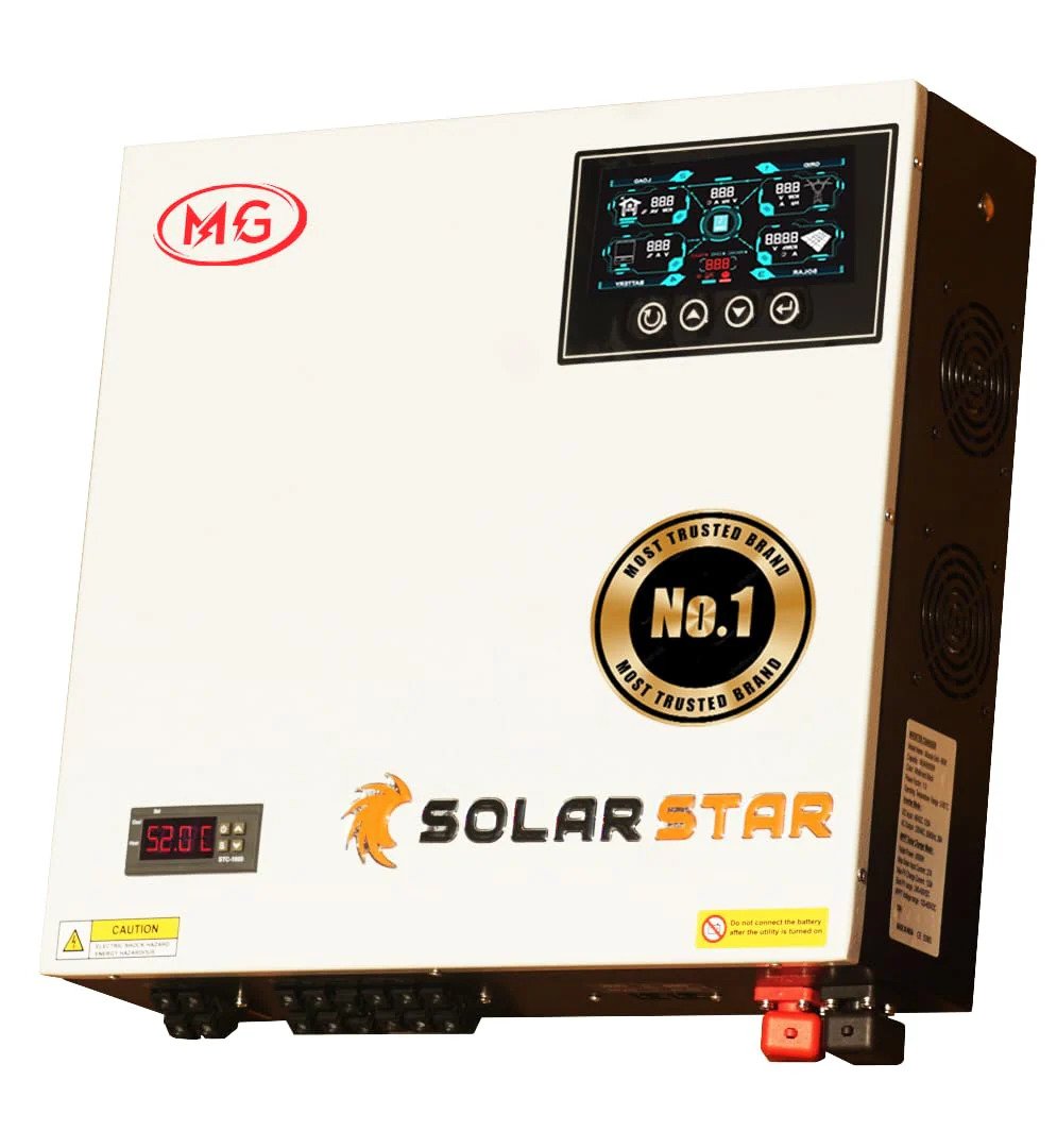 Solar Inverters