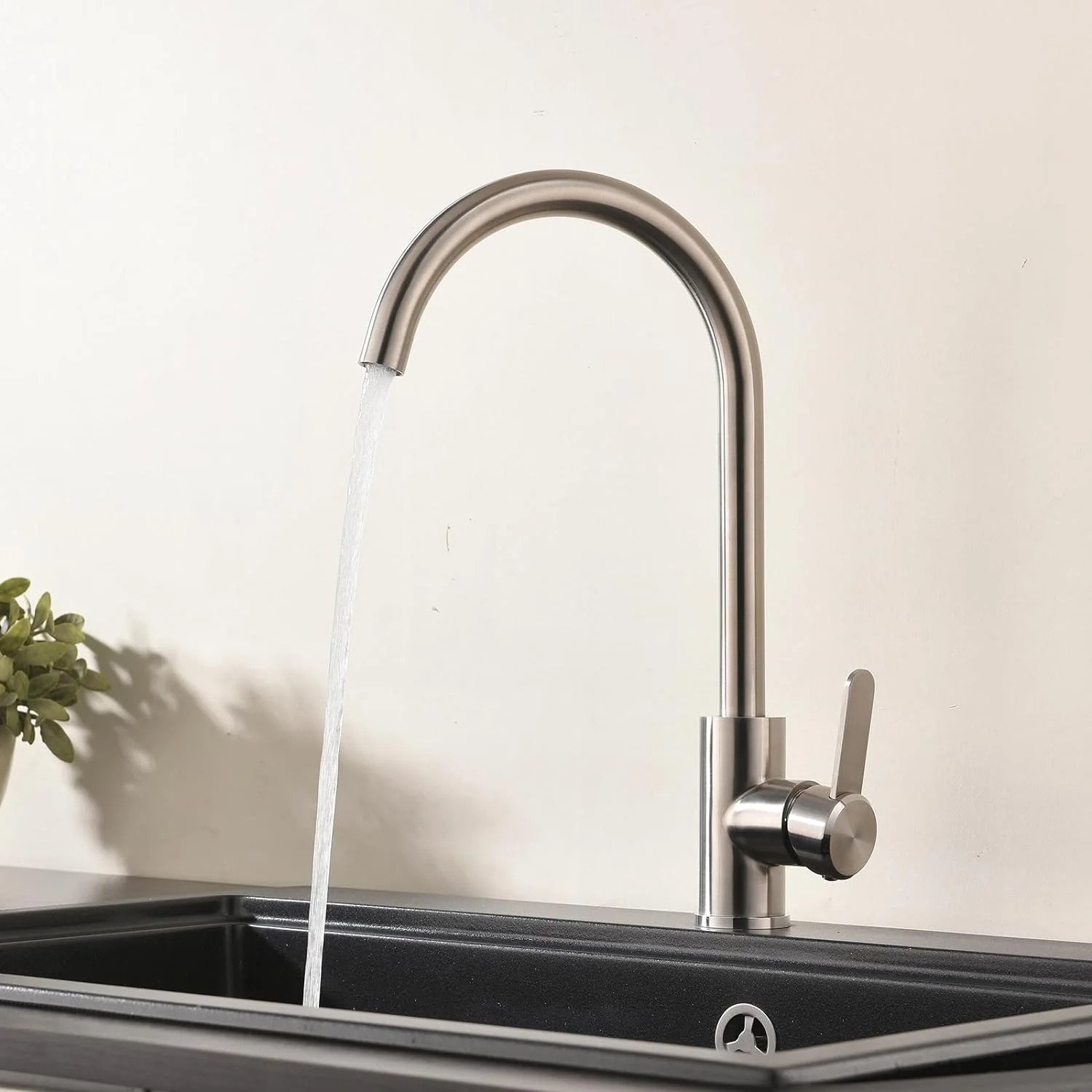 Taps & Faucets