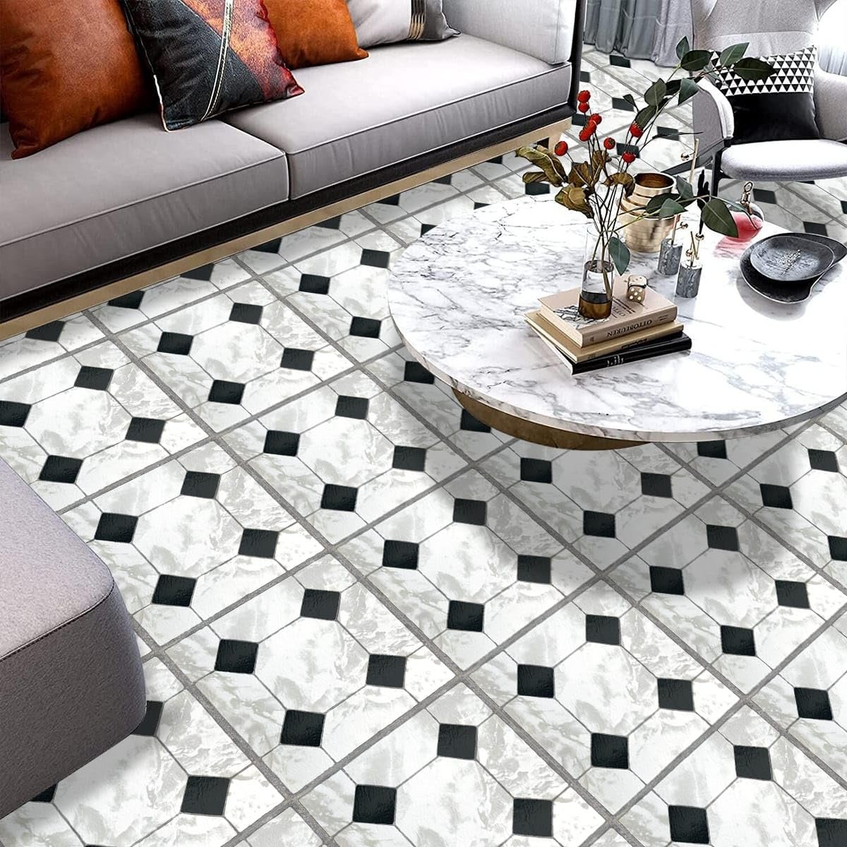 Tiles