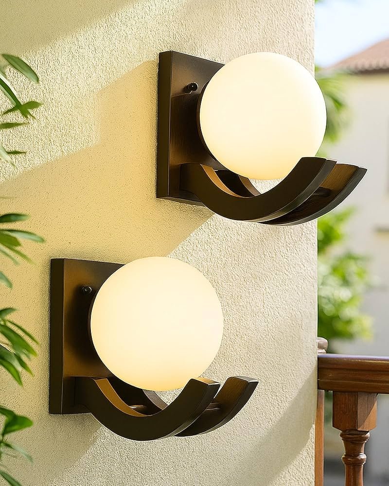 Decorative Lighting