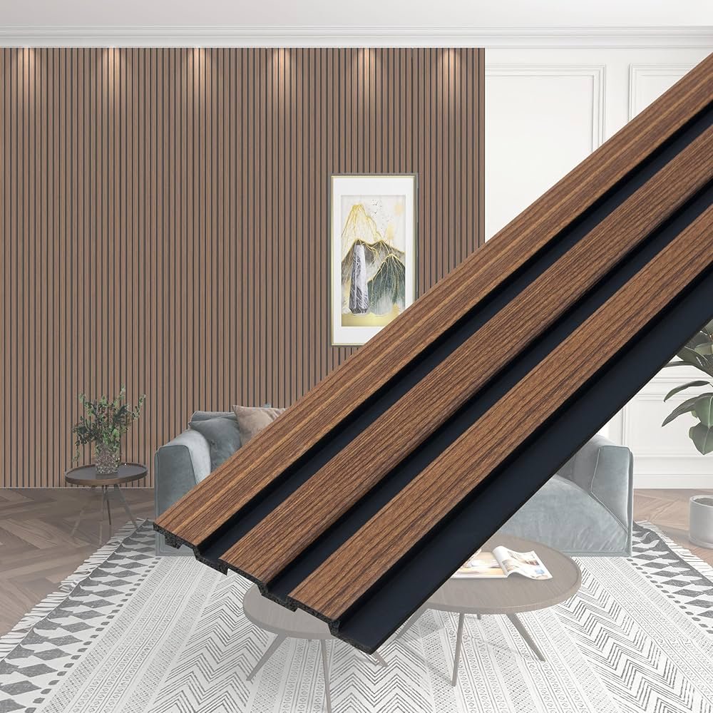 Wooden Louvers