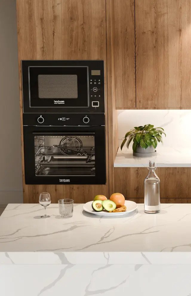 Built-in Ovens