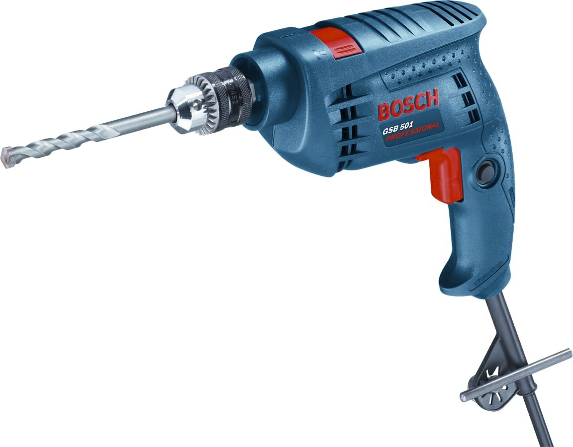 Drill Machines