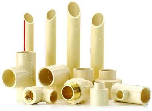 Pipes & Fittings
