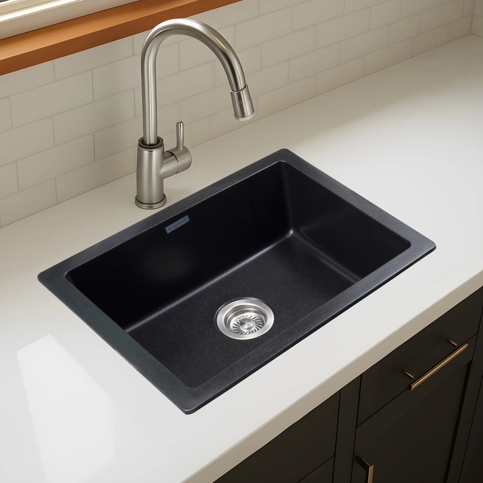 Kitchen Sinks