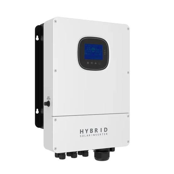 Solar Inverters