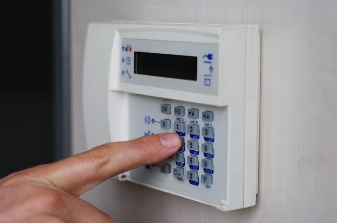 Alarm Systems