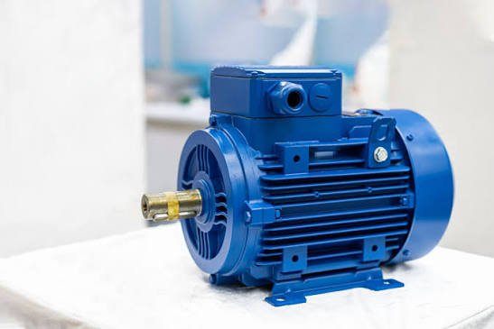 Electric Motors