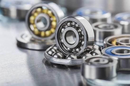 Bearings