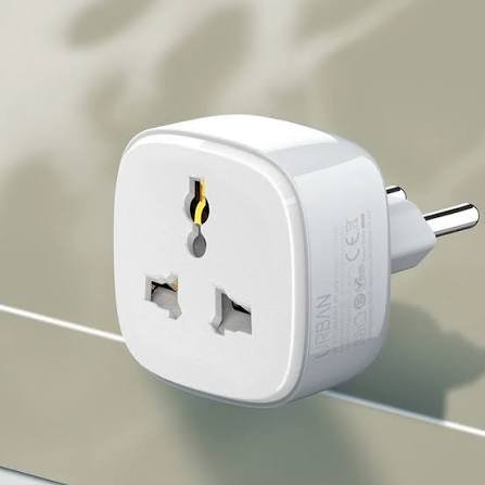 Smart Plugs