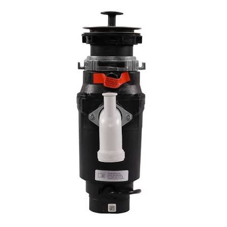 Garbage Disposers