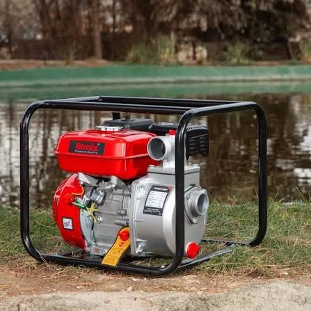 Water Pumps