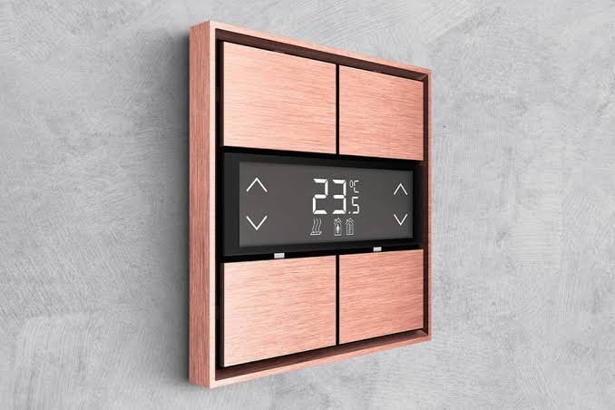Home Automation Devices