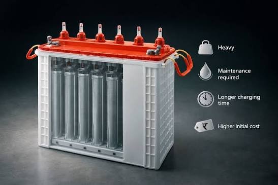 Batteries