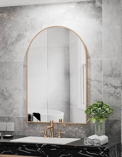 Mirrors
