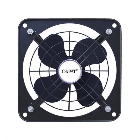 Exhaust Fan