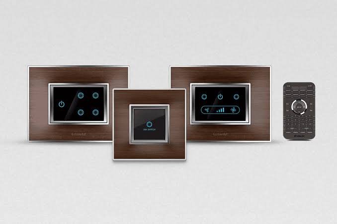 Smart Switches