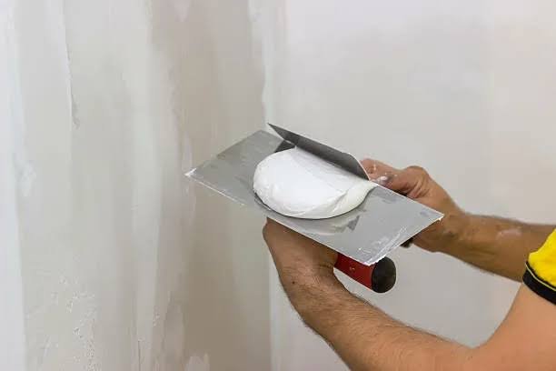 Wall Putty