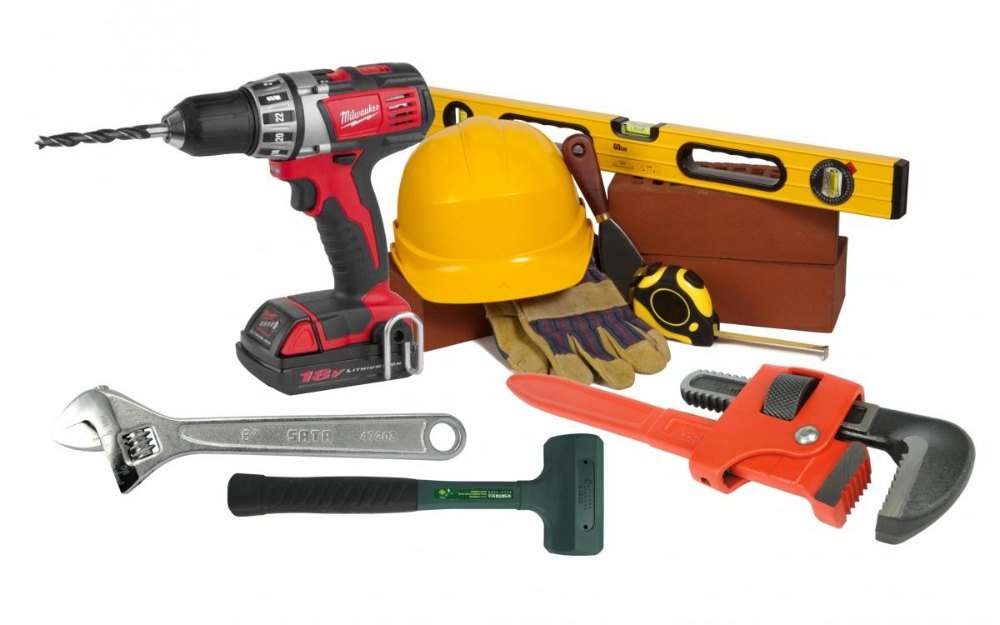 Industrial Tools