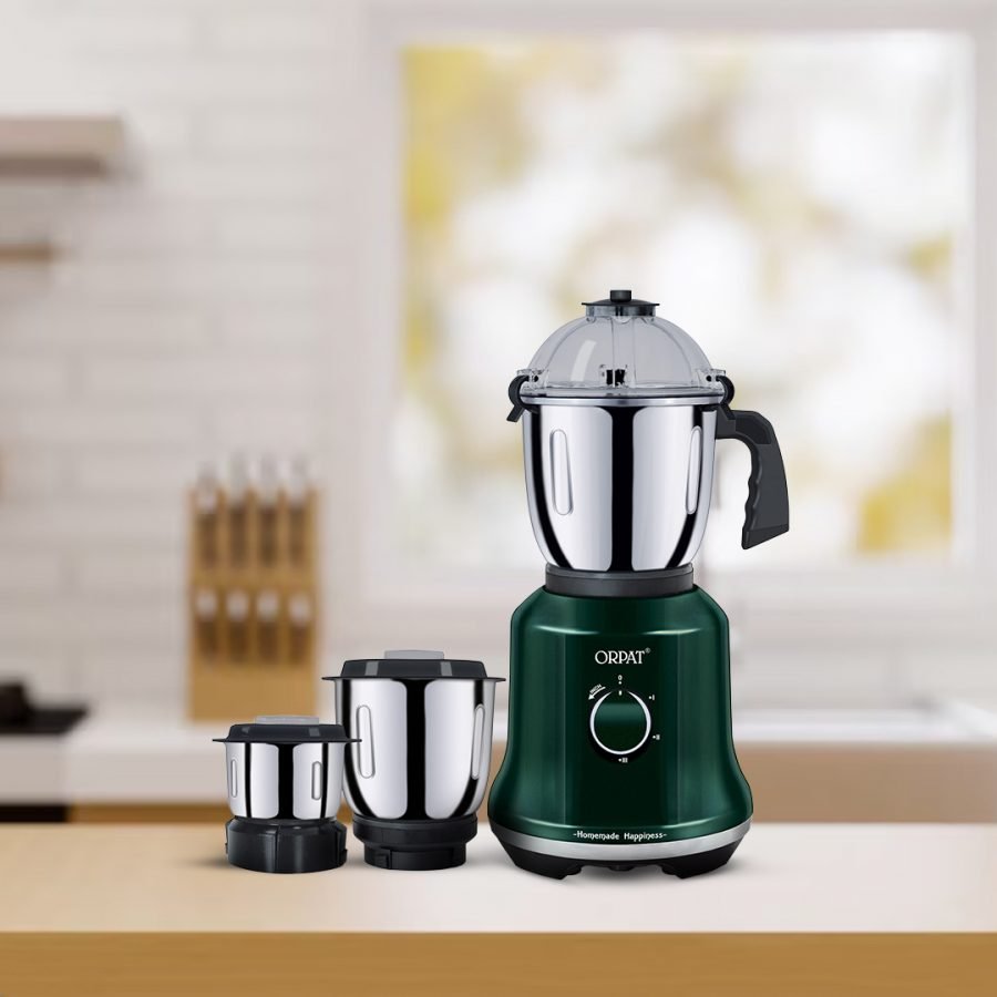 Kitchen Mixers