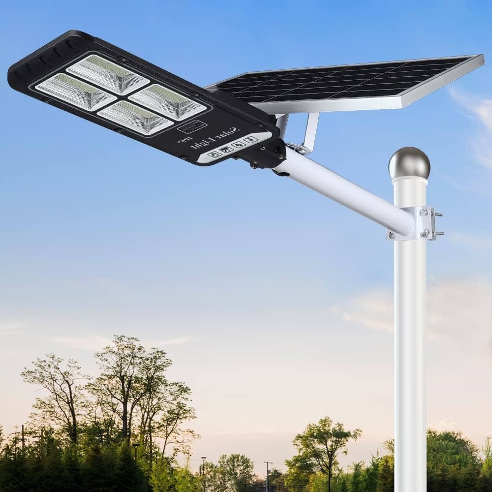 Solar Lights