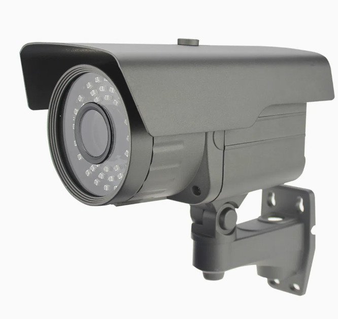 CCTV Cameras