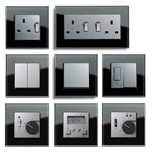 Modular Electrical Accessories