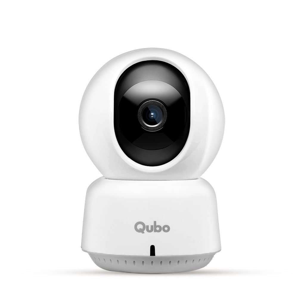 Smart Cameras