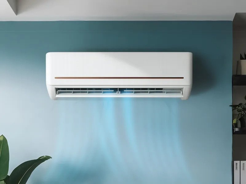 Air Conditioner (AC)