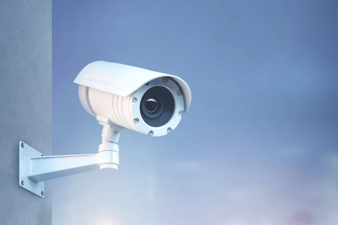 CCTV Cameras