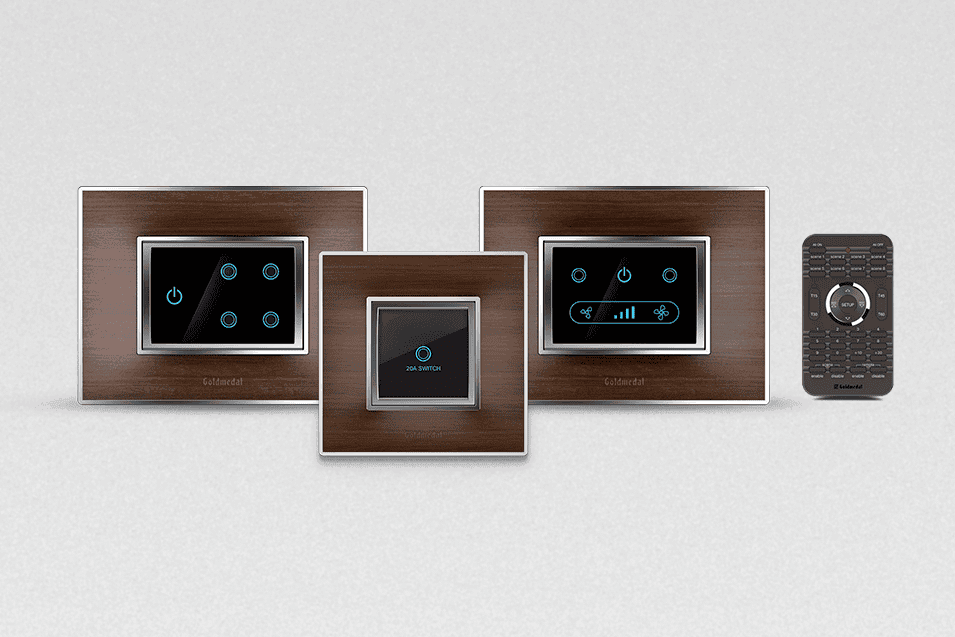 Smart Switches