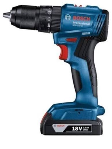 Bosch GSB 180-LI 18V Cordless Impact Drill