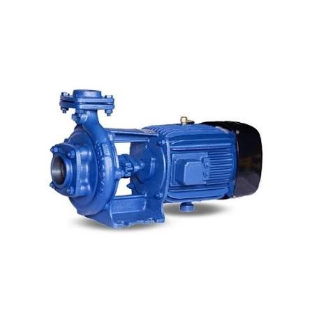 Kirloskar 2HP 3-Phase Electric Motor - Foot Mounted