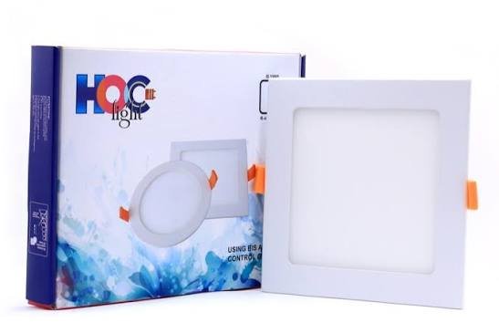 Saint-Gobain Seva LED Decorative Ceiling Light - 15W